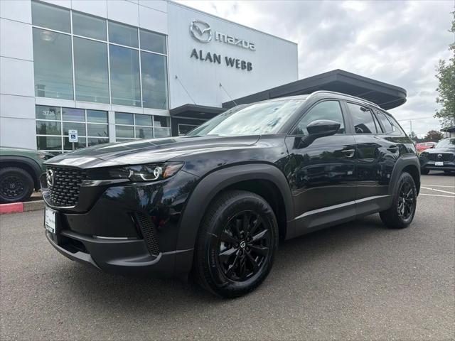 2026 Mazda CX-50 2.5 S Preferred for sale in Vancouver, WA