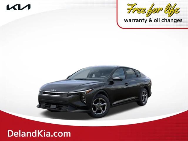 2026 Kia K4 LXS for sale in DeLand, FL