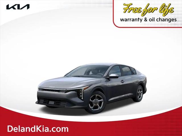 2026 Kia K4 LXS for sale in DeLand, FL