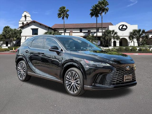 2023 Lexus RX 350 Premium Plus for sale in San Juan, TX