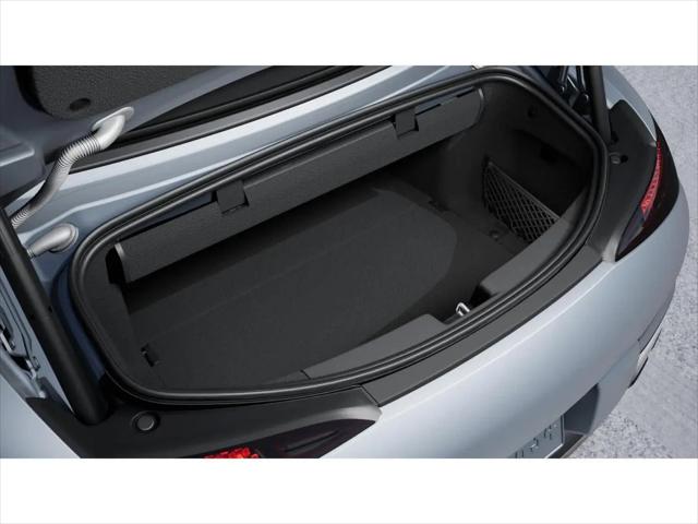 2026 Mercedes-Benz SL 4MATIC+