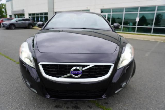 2012 Volvo C70 T5
