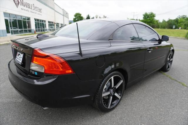 2012 Volvo C70 T5