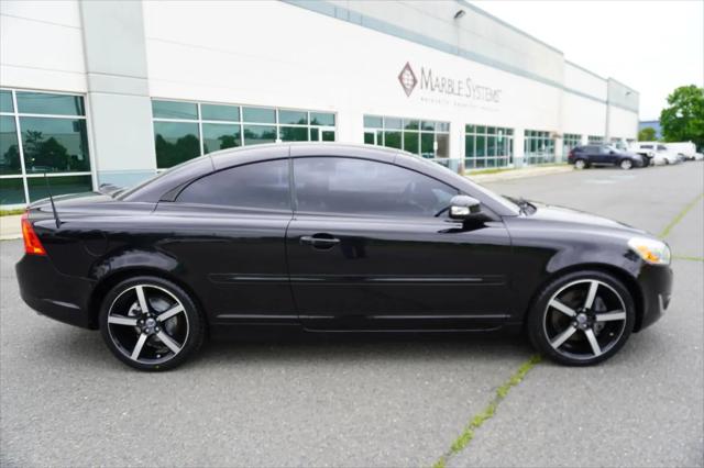 2012 Volvo C70 T5