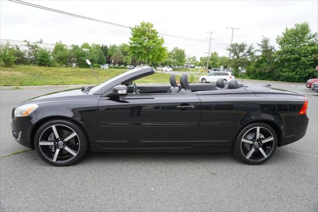 2012 Volvo C70 T5