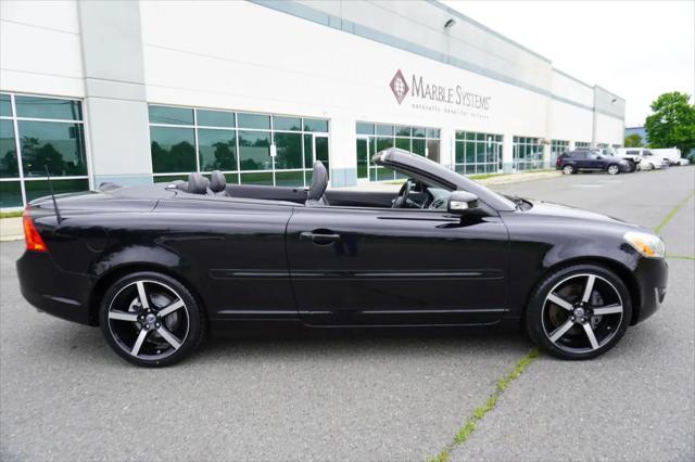 2012 Volvo C70 T5