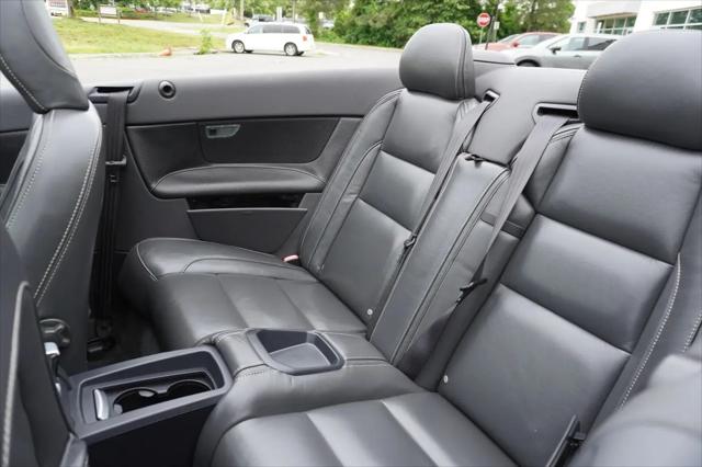 2012 Volvo C70 T5