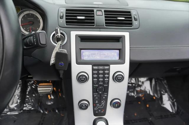 2012 Volvo C70 T5