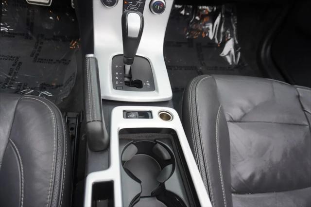 2012 Volvo C70 T5