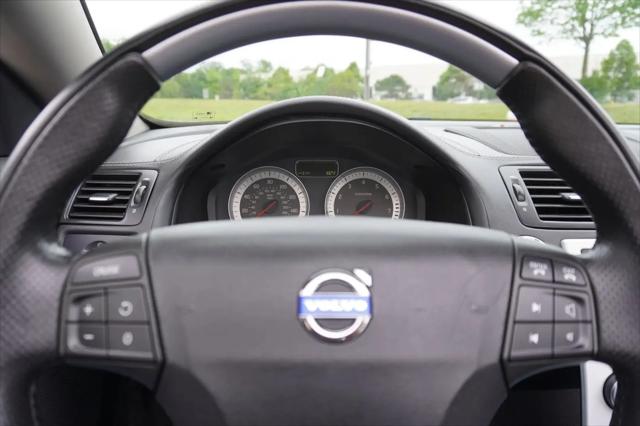 2012 Volvo C70 T5
