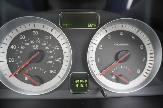 2012 Volvo C70 T5