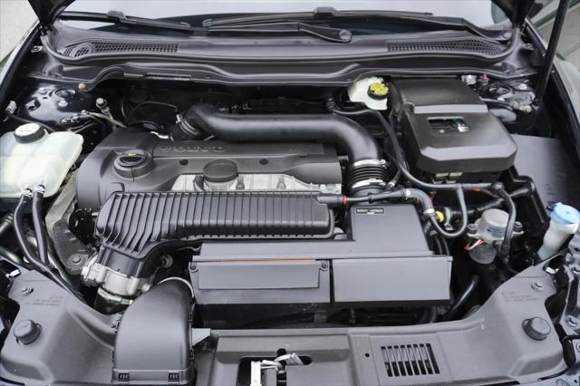 2012 Volvo C70 T5