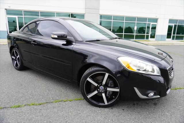 2012 Volvo C70 T5 for sale in Chantilly, VA