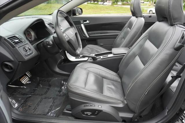 2012 Volvo C70 T5