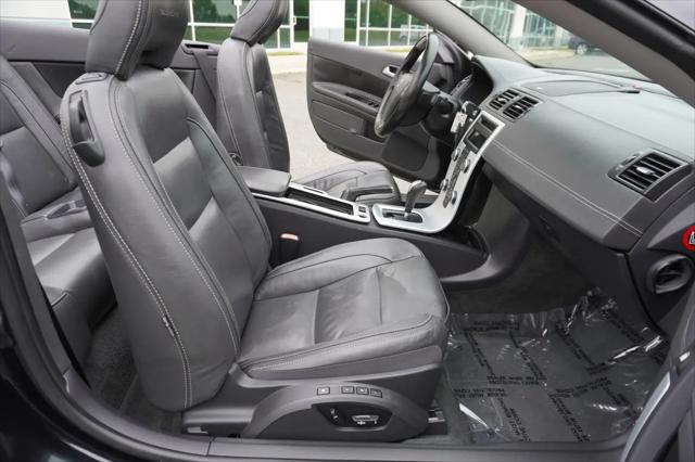 2012 Volvo C70 T5