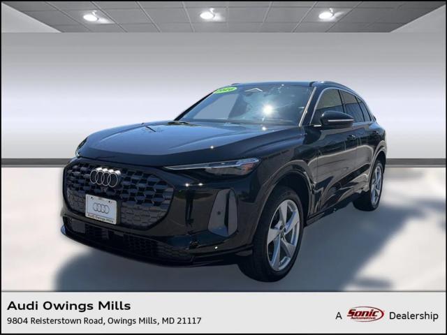 2026 Audi Q5 Premium Plus TFSI quattro S tronic for sale in Owings Mills, MD