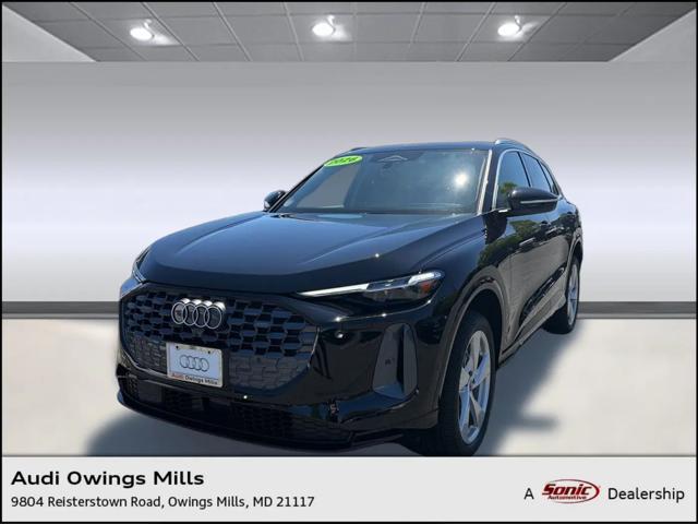 2026 Audi Q5 Premium Plus TFSI quattro S tronic for sale in Owings Mills, MD