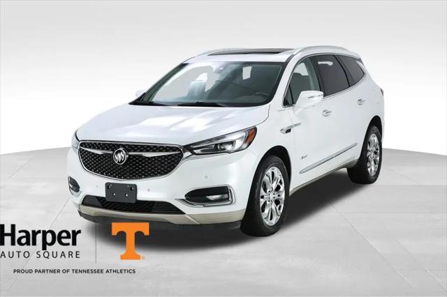 2018 Buick Enclave Avenir for sale in Knoxville, TN