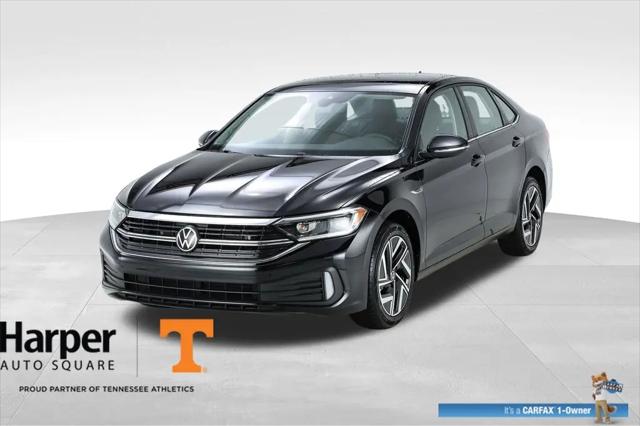 2024 Volkswagen Jetta 1.5T SEL for sale in Knoxville, TN