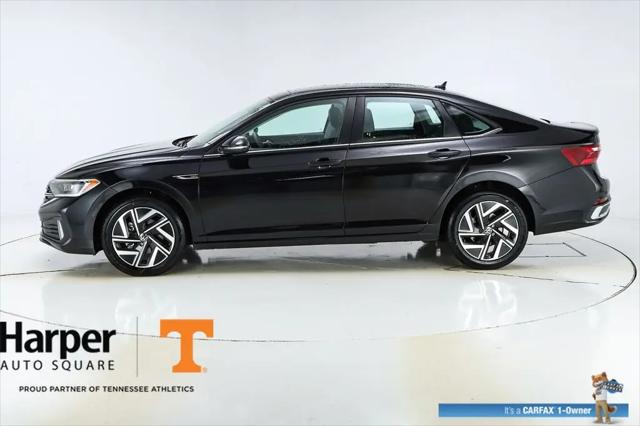 2024 Volkswagen Jetta 1.5T SEL