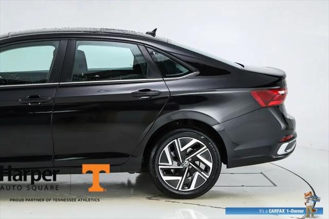 2024 Volkswagen Jetta 1.5T SEL