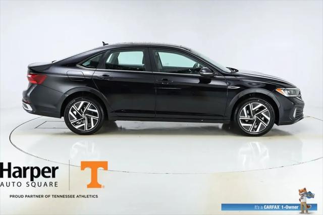 2024 Volkswagen Jetta 1.5T SEL