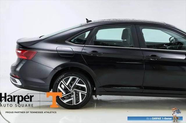 2024 Volkswagen Jetta 1.5T SEL