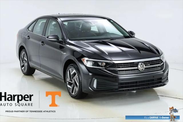 2024 Volkswagen Jetta 1.5T SEL