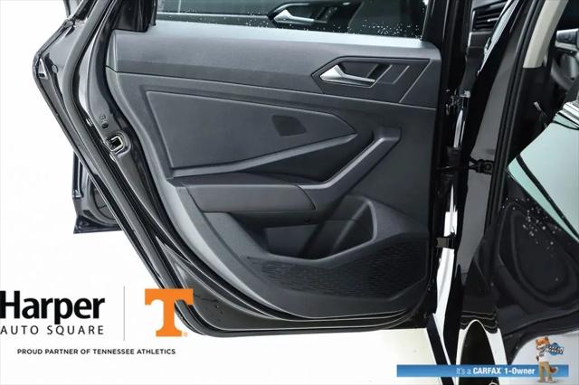 2024 Volkswagen Jetta 1.5T SEL