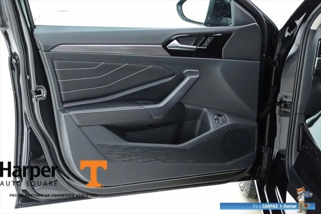 2024 Volkswagen Jetta 1.5T SEL