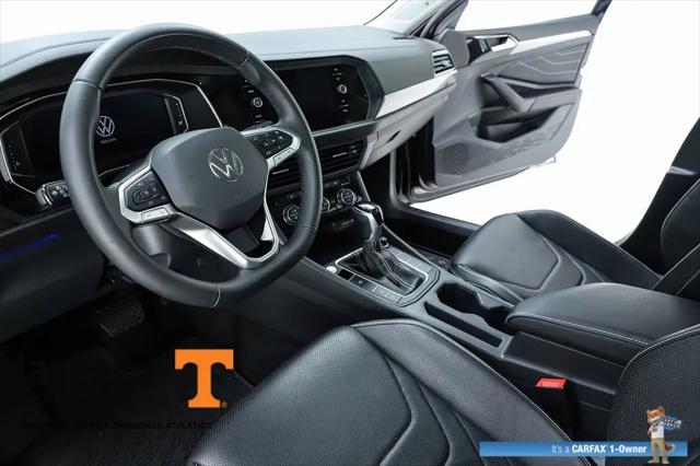 2024 Volkswagen Jetta 1.5T SEL