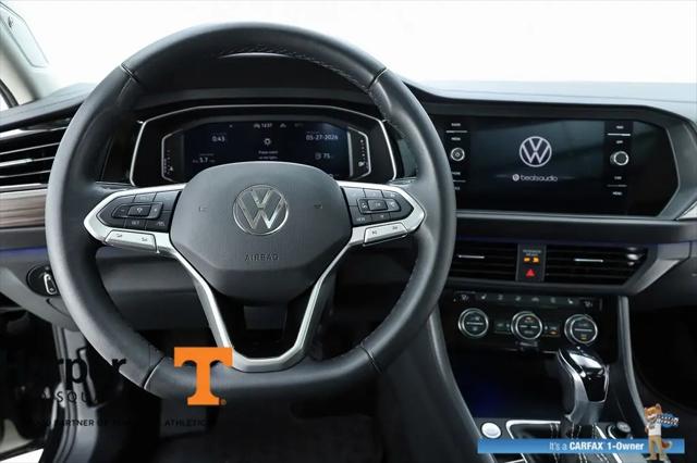 2024 Volkswagen Jetta 1.5T SEL
