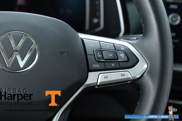 2024 Volkswagen Jetta 1.5T SEL