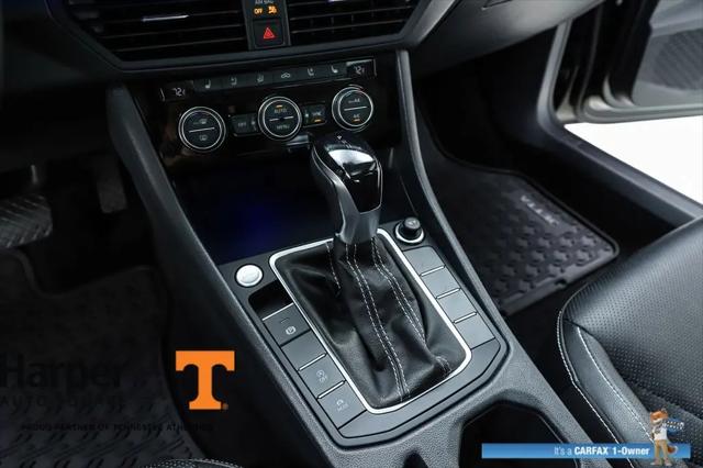 2024 Volkswagen Jetta 1.5T SEL