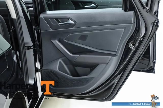 2024 Volkswagen Jetta 1.5T SEL