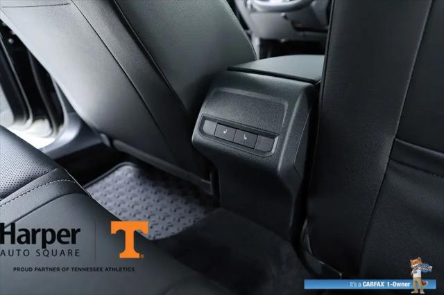 2024 Volkswagen Jetta 1.5T SEL