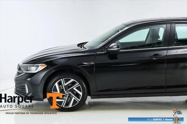 2024 Volkswagen Jetta 1.5T SEL