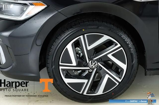 2024 Volkswagen Jetta 1.5T SEL
