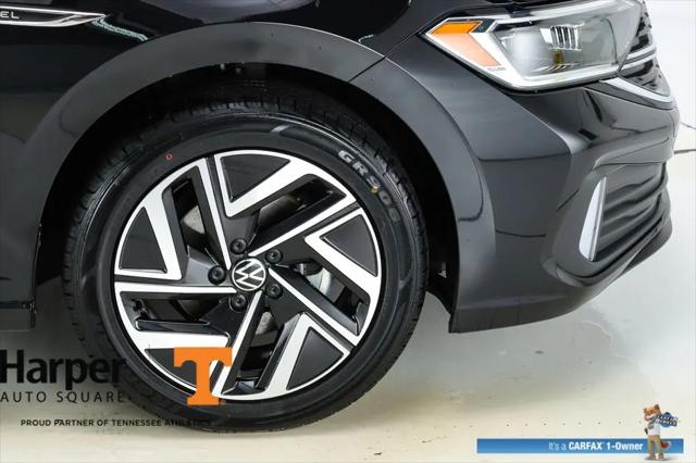 2024 Volkswagen Jetta 1.5T SEL
