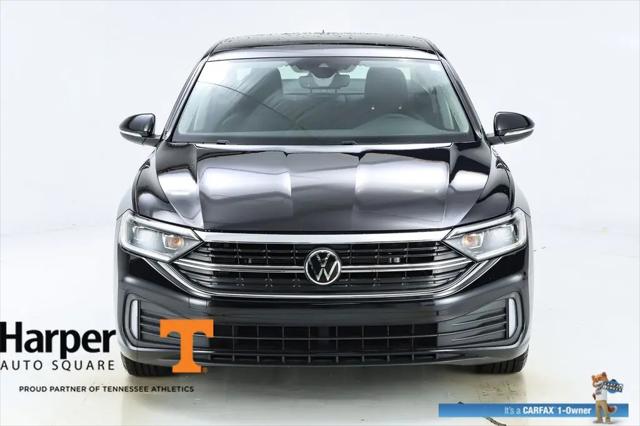 2024 Volkswagen Jetta 1.5T SEL