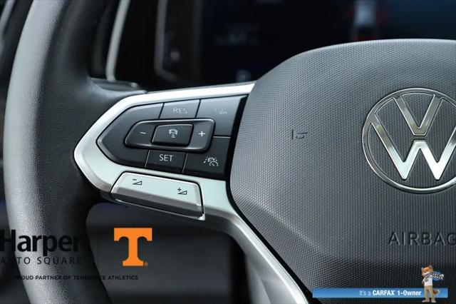 2024 Volkswagen Jetta 1.5T SEL