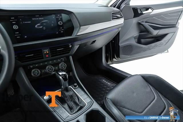 2024 Volkswagen Jetta 1.5T SEL