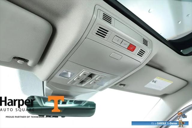 2024 Volkswagen Jetta 1.5T SEL