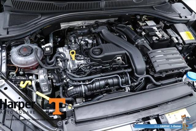 2024 Volkswagen Jetta 1.5T SEL