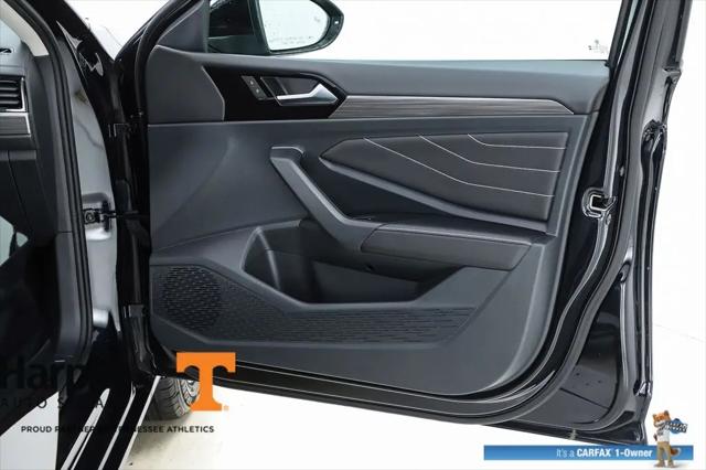 2024 Volkswagen Jetta 1.5T SEL