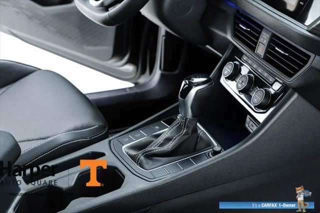 2024 Volkswagen Jetta 1.5T SEL