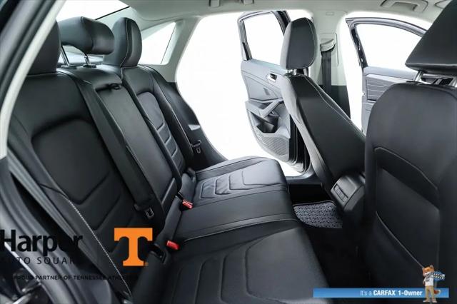 2024 Volkswagen Jetta 1.5T SEL