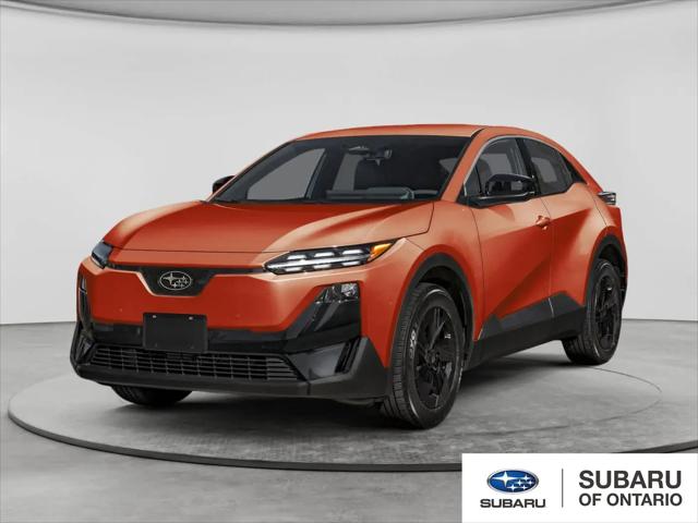 2026 Subaru Uncharted Premium FWD for sale in Ontario, CA