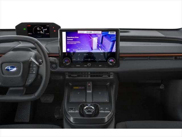 2026 Subaru Uncharted Premium FWD