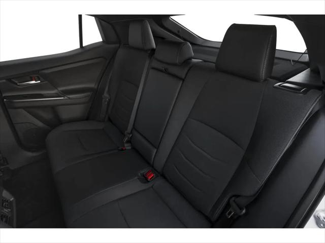 2026 Subaru Uncharted Premium FWD